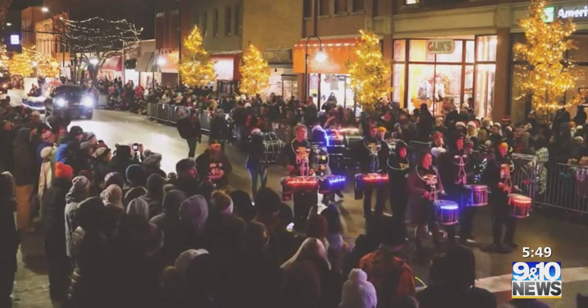 MTM On the Road Traverse City Businesses Prepare for Start of Holiday