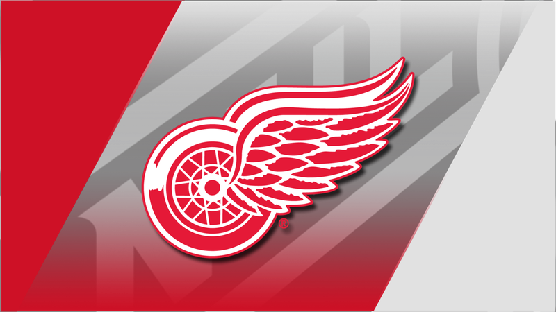 Detroit Red Wings News - NHL