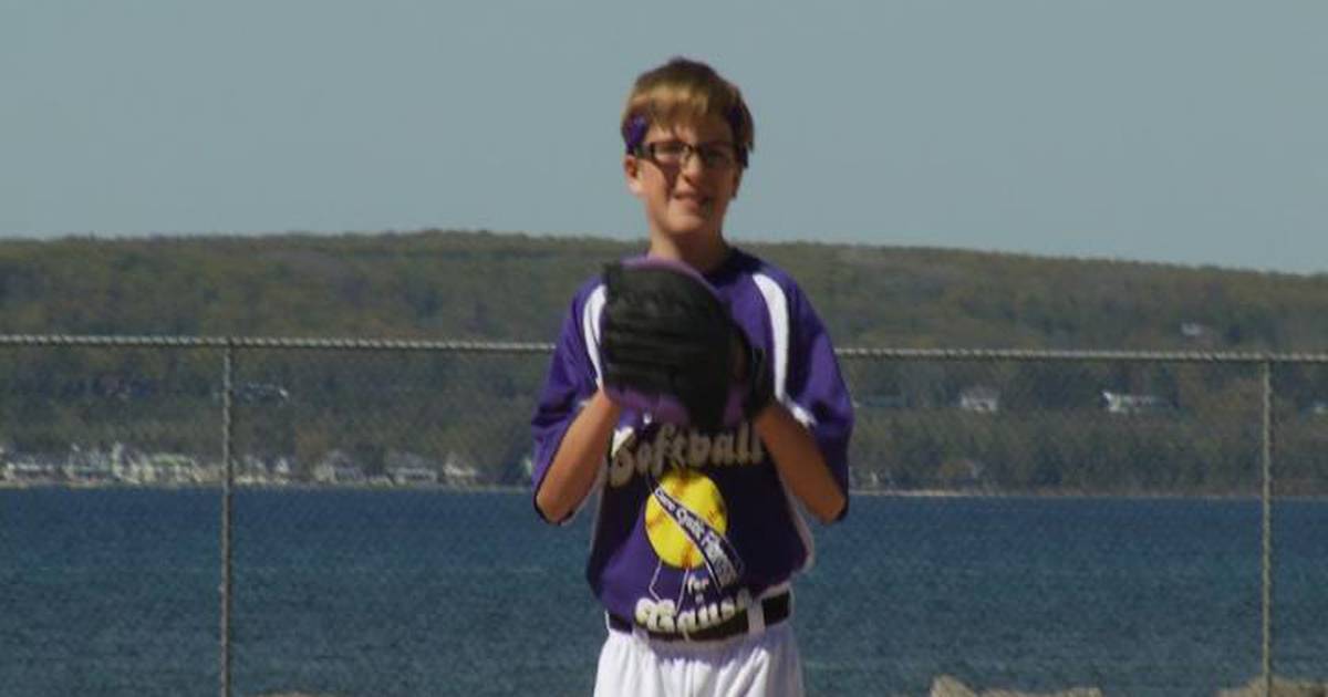 Petoskey Softball Hosts Second Annual Purple for a Cause 9&10 News
