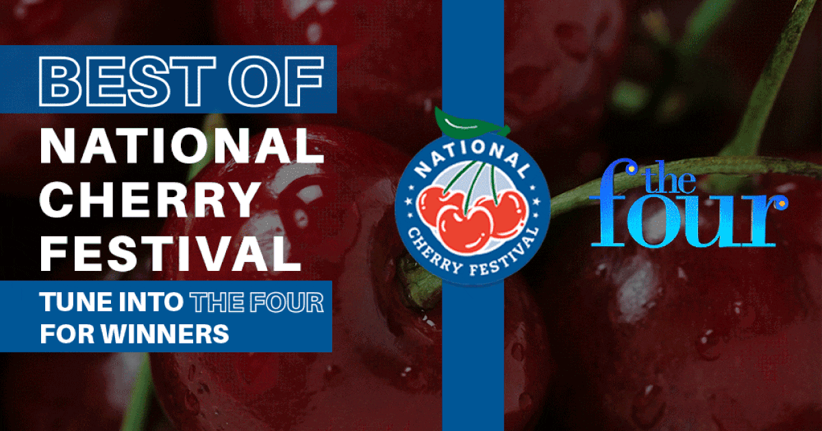 Best of National Cherry Festival 9&10 News