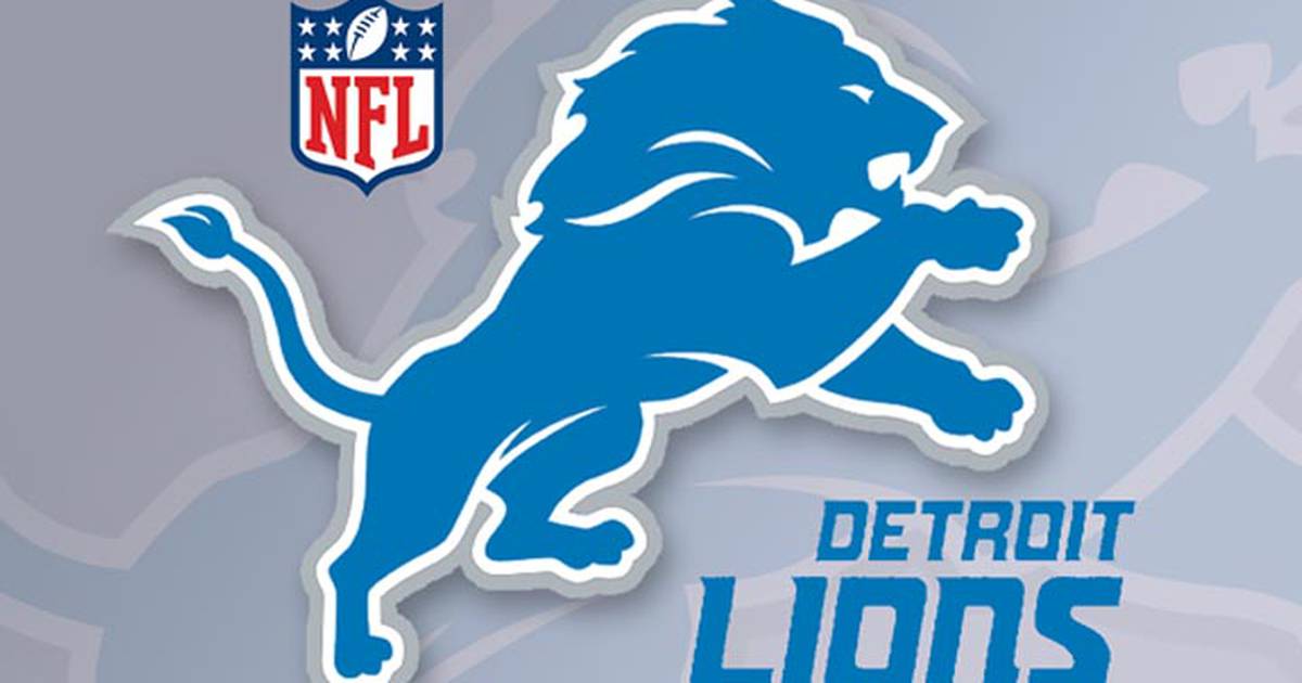 Detroit Lions Release 2020 Schedule – 9&10 News