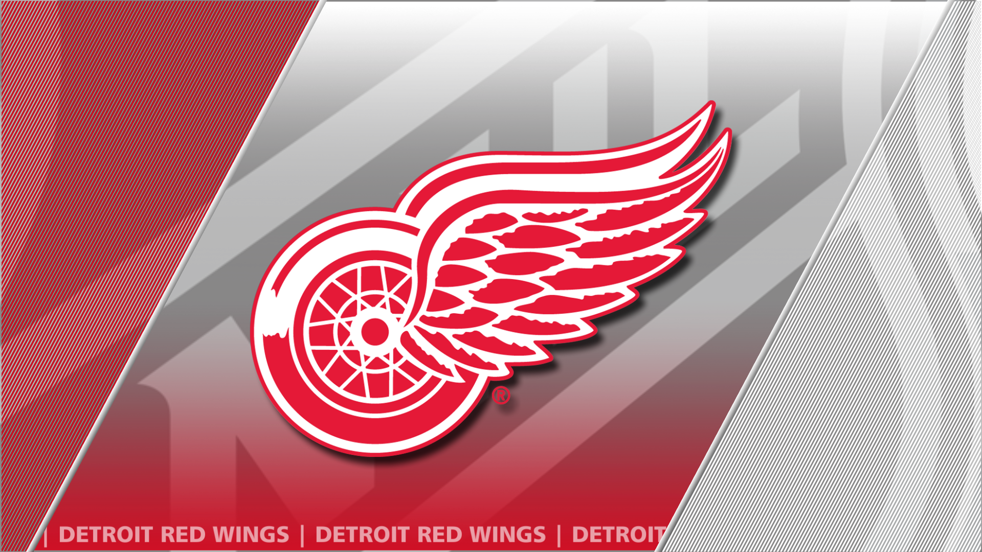 Detroit Red Wings' 2022-23 schedule unveiled