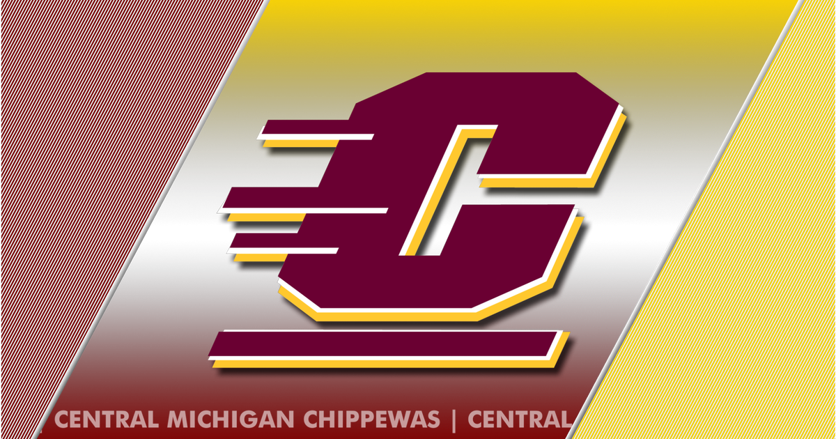 Central Michigan Football Releases Full 2023 Football Schedule 9&10 News