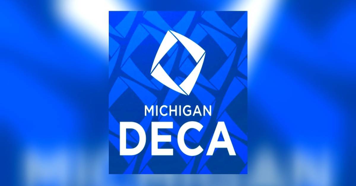 Northern Michigan Teen Competes at Michigan DECA State Finals 9&10 News