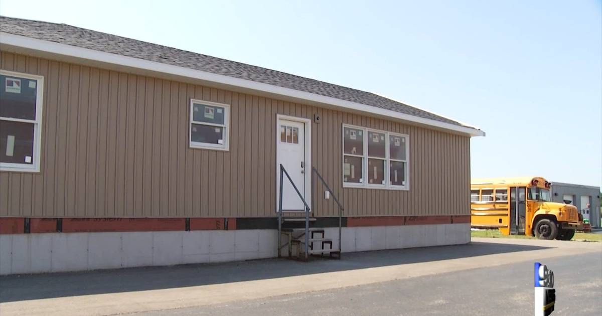Charlevoix Public Schools Accepting Bids for 202223 Building Trades