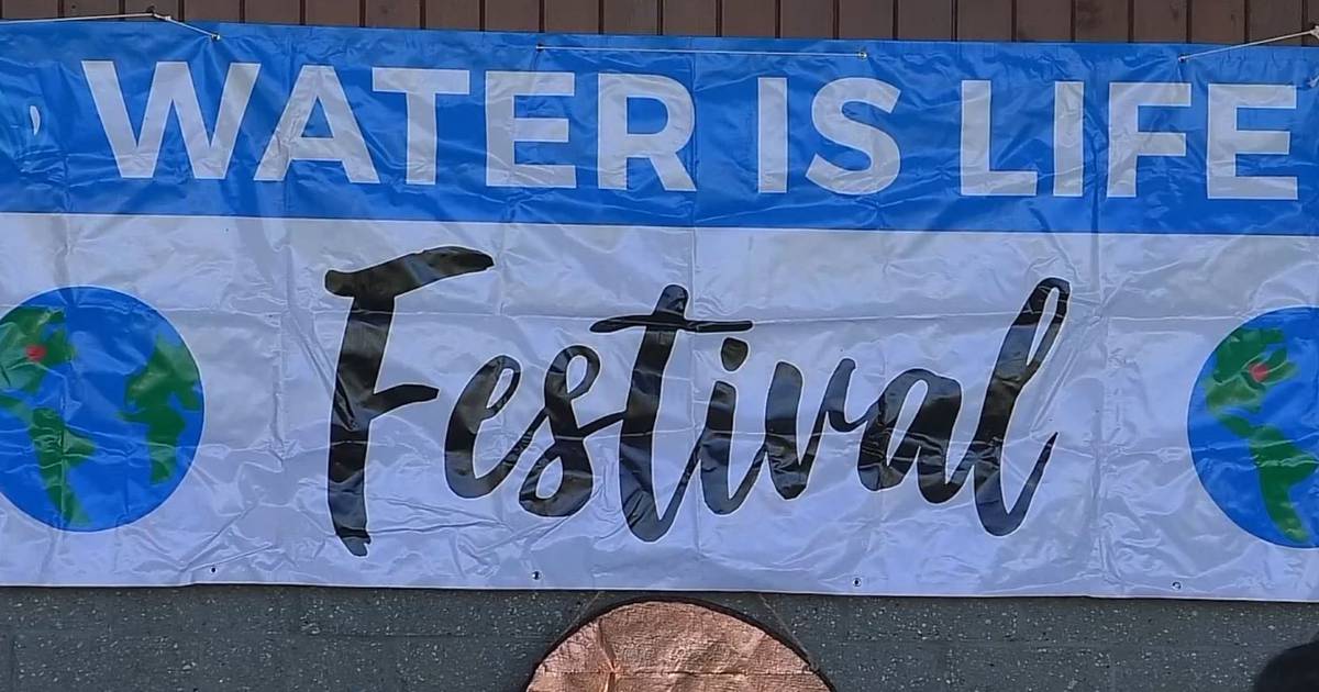 Important Messages Shared During Water is Life Festival 9&10 News