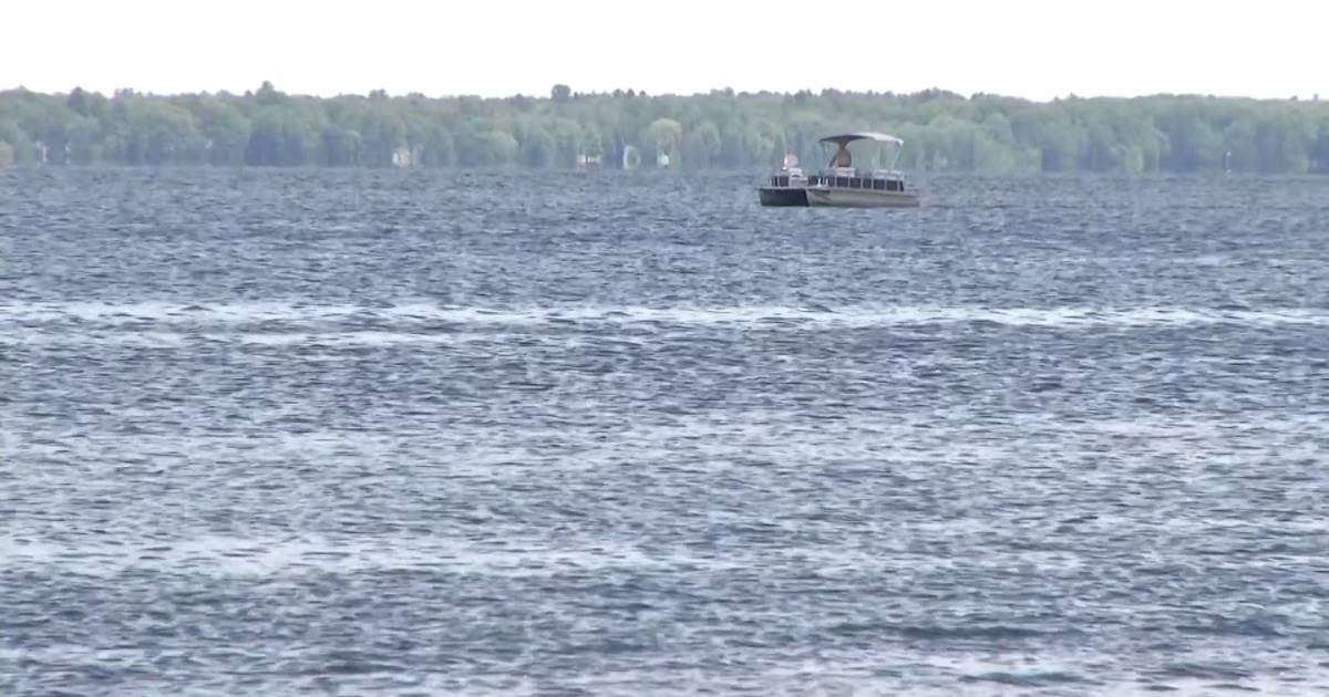 Michigan DNR Offering Free Fishing, OffRoading, State Park Entry For